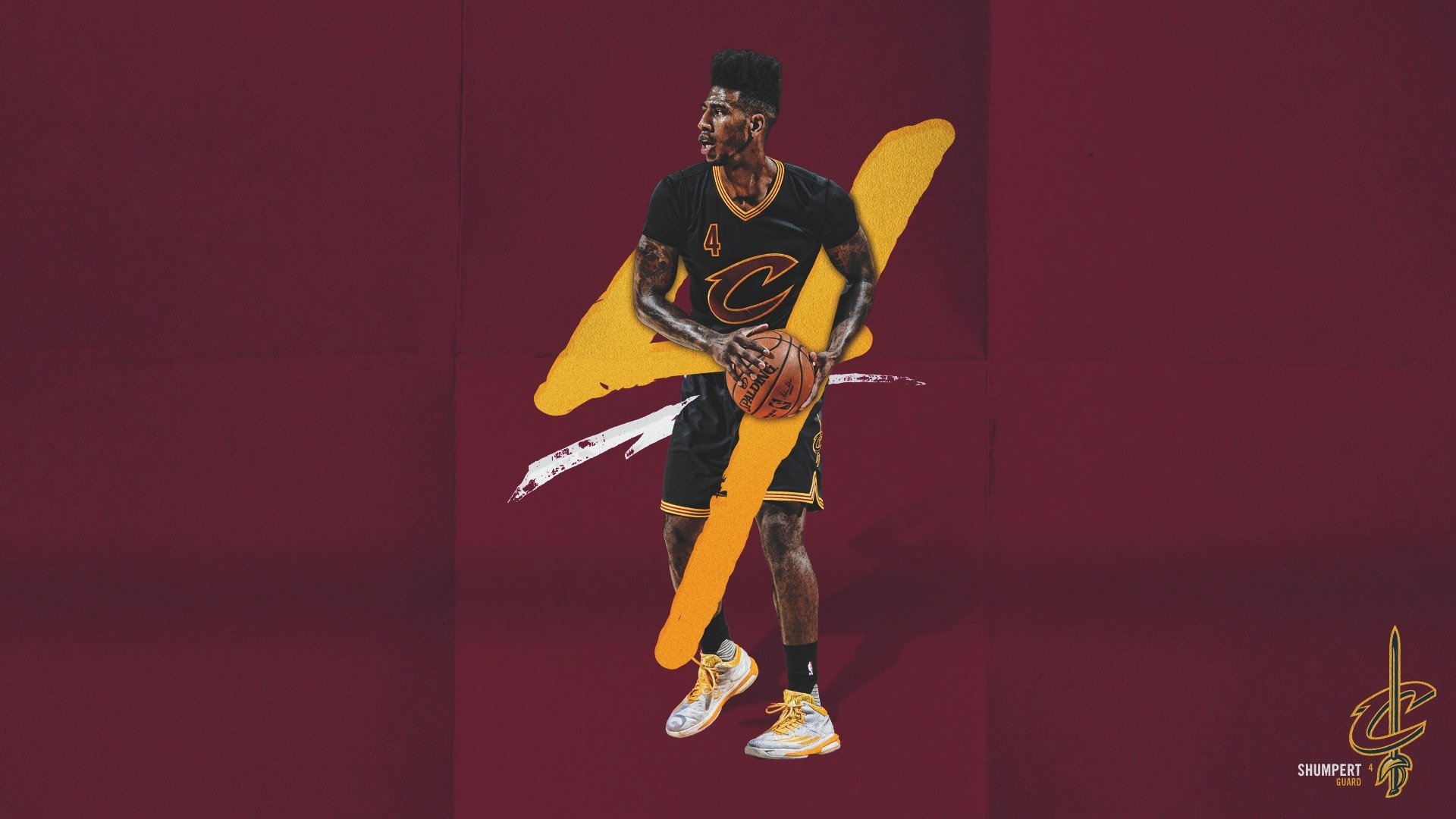 克莱狂轰9记三分，勇士外援模式打爆广州队？别闹，这是NBA中国赛！